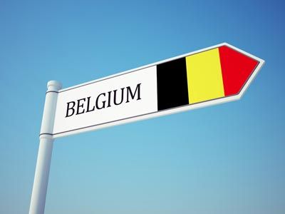 vakantiepark belgie