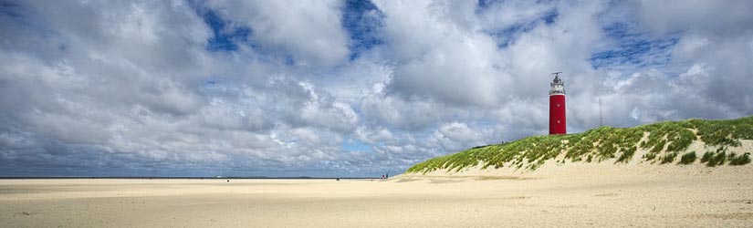 vakantierpark texel nederland